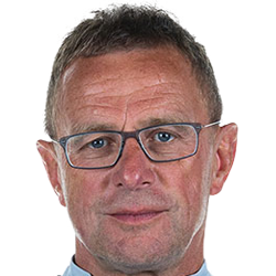 Ralf Rangnick