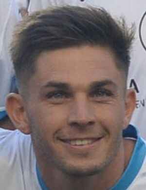Lucas Coyette