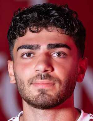 Jean Rene Aghajjanyan profil resmi