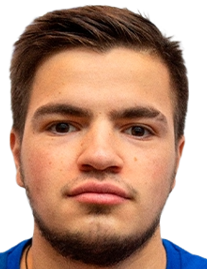 Georgiy Ermidis profil resmi