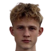 L. T. Riisgaard profil resmi