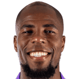 Djibril Sidibé