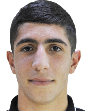 Hayk Ghevondyan profil resmi