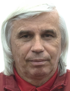 Aleksey Petrushin photo