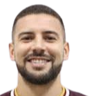 Lucas Silva Rodrigues