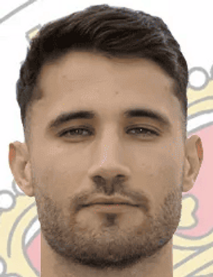 Javier Almerge profil resmi