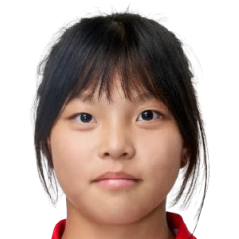 Zhu Xuemei