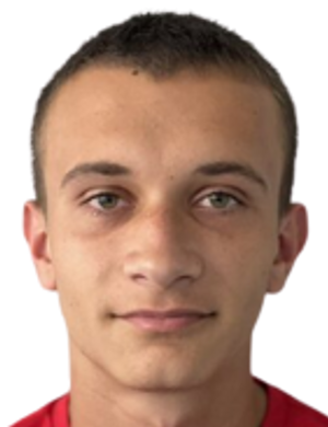 Valeri Yordanov