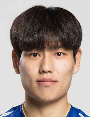 Dong Kwon Yoon profil resmi