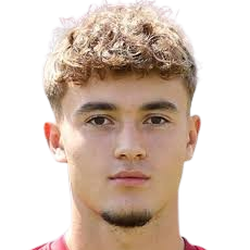 Tiago De Moura Moraes