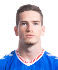 Ryan Kent