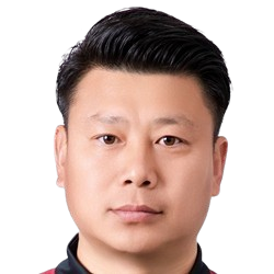 Wang Dan