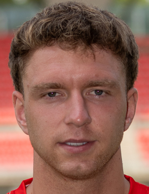 Daniel Krasucki profil resmi