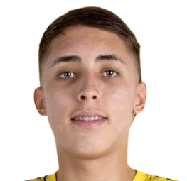 Ian Espinoza