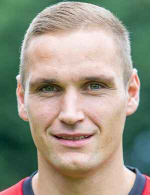 Felix Bohe profil resmi