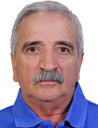 Onik Pashinyan photo