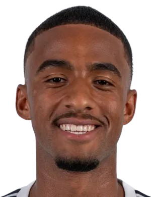 Uchenna Nwannah profil resmi