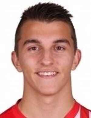 Gabor Boros profil resmi