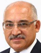 Mehmet Büyükekşi photo