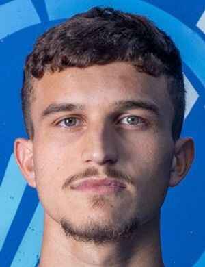 Adrian Ahmetxjekaj