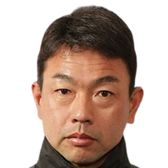 Yuji Okuma