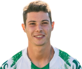 Filipe Miguel Barros Soares