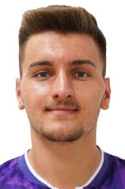 Andre Jose Cozma photo