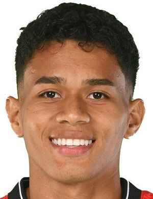 Roy Bustos profil resmi