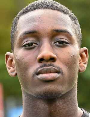 K. Amaniampong profil resmi