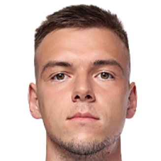 Aleksandr Silyanov