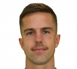 Marcin Pietrowski photo