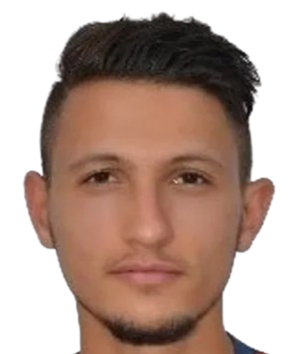 Burak Kavlak