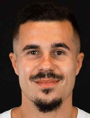 Marvin Lorch profil resmi