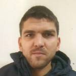 Omer Can Tamursoylu photo