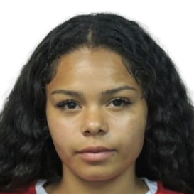 Angelica Claiborne