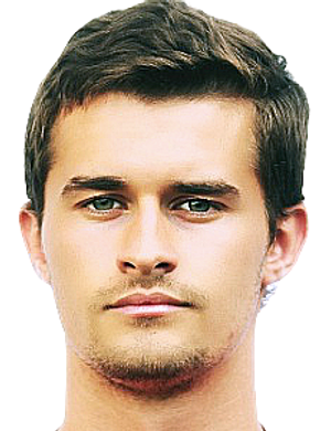 Martin Petrovski