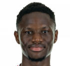 Alkhaly Momo Cisse photo