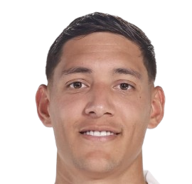 Nahuel Molina