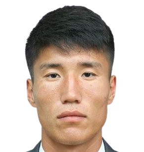 Hong Tae-Han