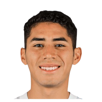 Jhair Soto