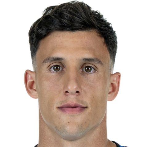 Nicolás Capaldo