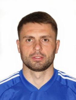 Yaroslav Baginski photo