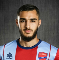 Sofiane Sidi Ali photo