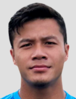 S Rymbai