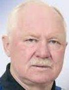 Nikolay Kiselev photo