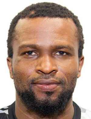 Caleb Ekwenugo