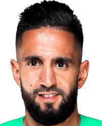 Ryad Boudebouz