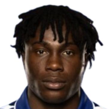 Daniel Job