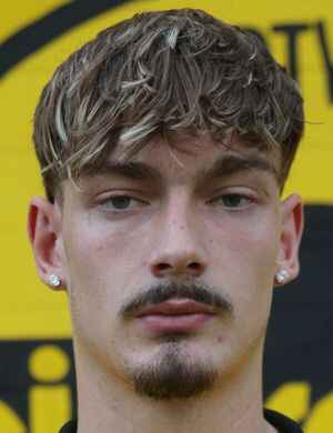 Marlon Monning profil resmi