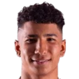 Jose Rondon